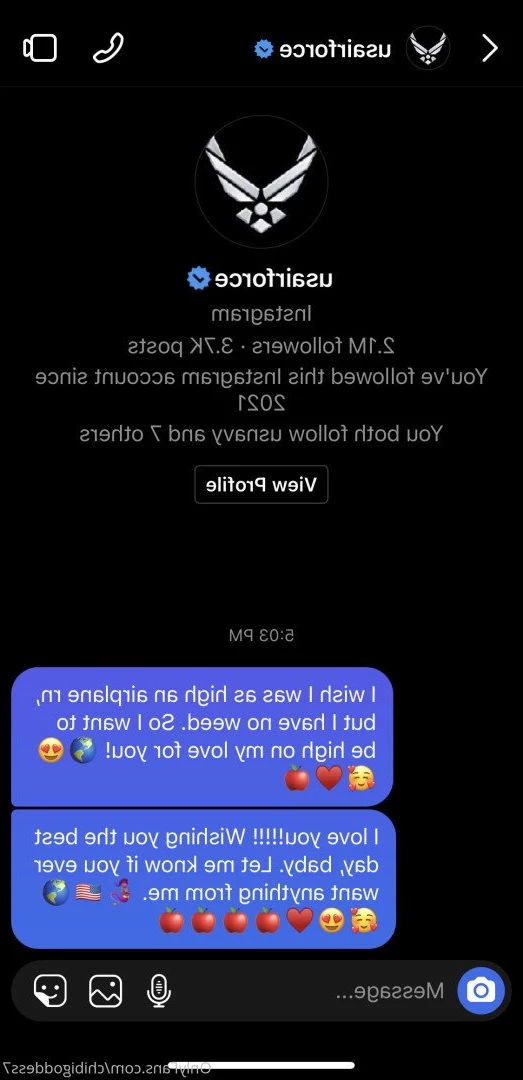 MaiHero 🇺🇸💙😍 🔝 1.9% [ maihero ] Onlyfans leaked photo 4230215 on Hotleaks.tv