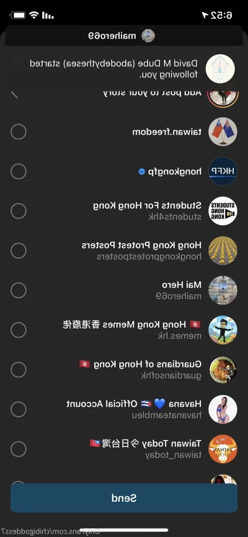 MaiHero 🇺🇸💙😍 🔝 1.9% [ maihero ] Onlyfans leaked photo 4247012 on Hotleaks.tv