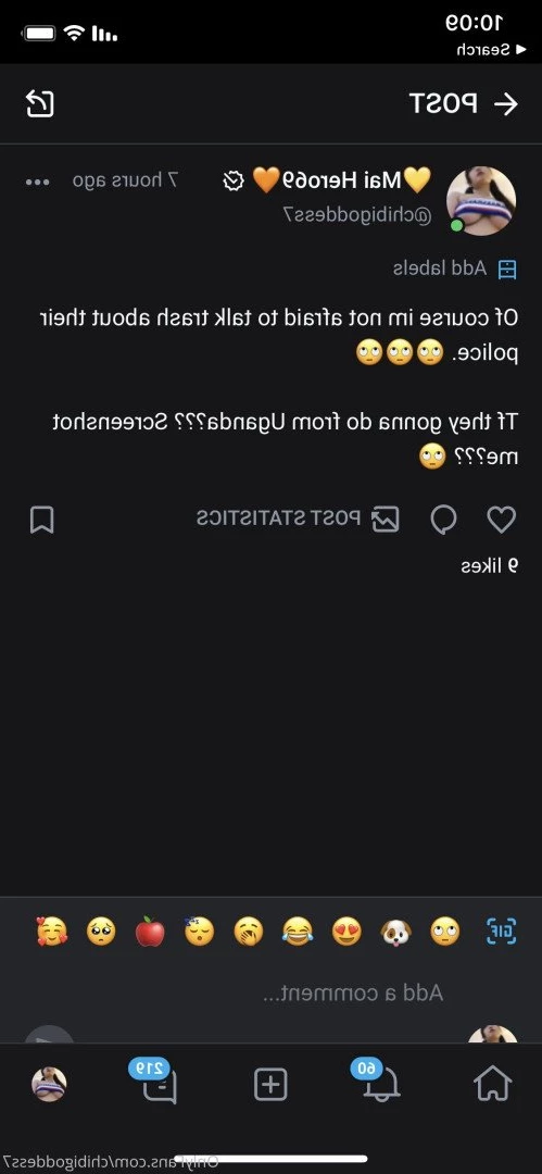MaiHero 🇺🇸💙😍 🔝 1.9% [ maihero ] Onlyfans leaked photo 4255332 on Hotleaks.tv