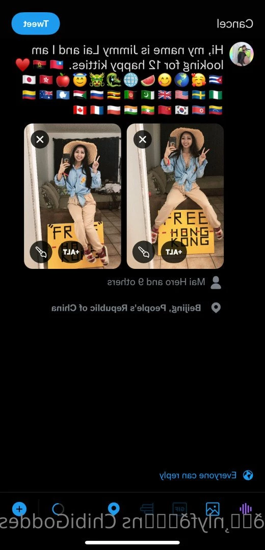 MaiHero 🇺🇸💙😍 🔝 1.9% [ maihero ] Onlyfans leaked photo 4258400 on Hotleaks.tv