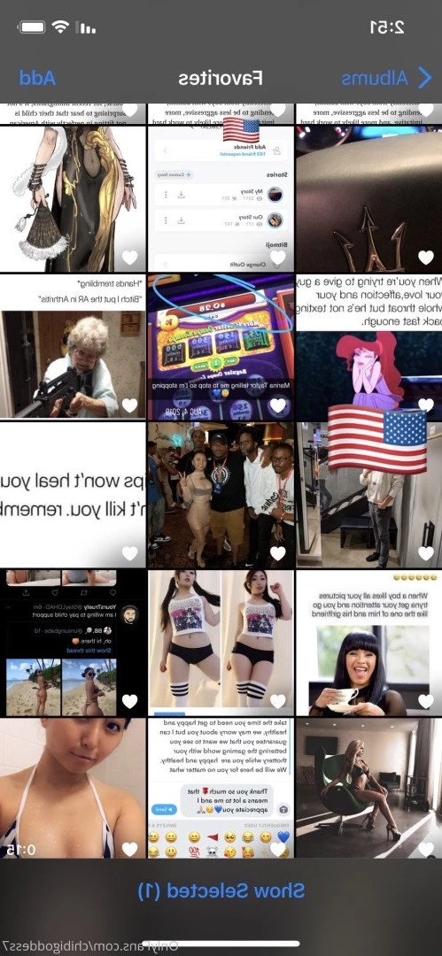 MaiHero 🇺🇸💙😍 🔝 1.9% [ maihero ] Onlyfans leaked photo 4258507 on Hotleaks.tv