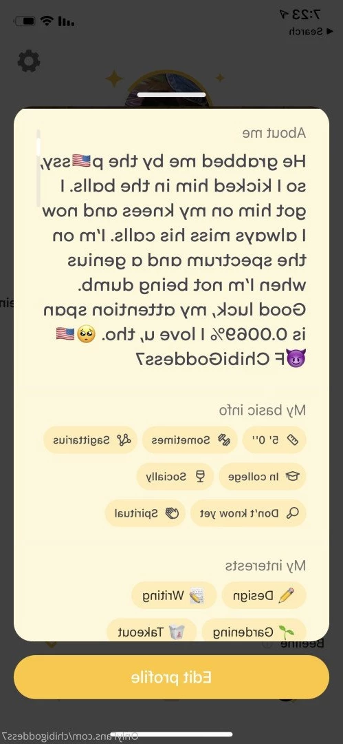 MaiHero 🇺🇸💙😍 🔝 1.9% [ maihero ] Onlyfans leaked photo 4259425 on Hotleaks.tv