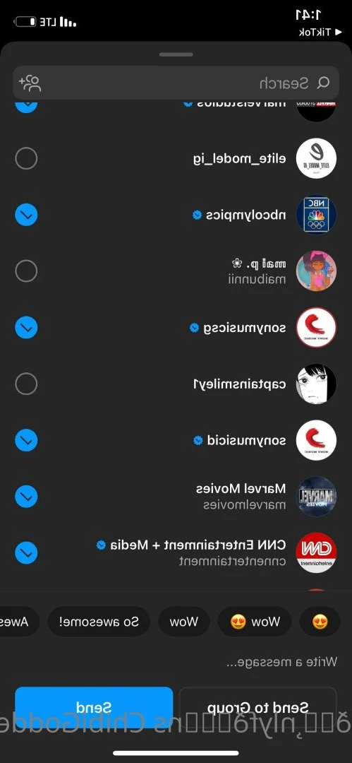MaiHero 🇺🇸💙😍 🔝 1.9% [ maihero ] Onlyfans leaked photo 4259958 on Hotleaks.tv