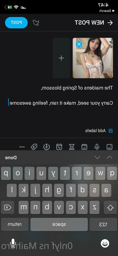 MaiHero 🇺🇸💙😍 🔝 1.9% [ maihero ] Onlyfans leaked photo 4264617 on Hotleaks.tv