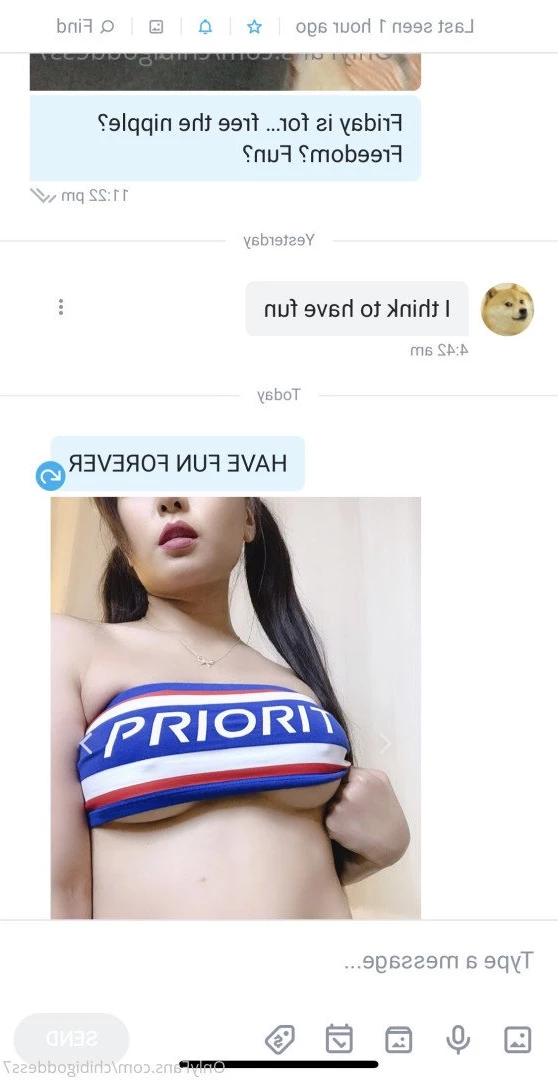 MaiHero 🇺🇸💙😍 🔝 1.9% [ maihero ] Onlyfans leaked photo 4265567 on Hotleaks.tv