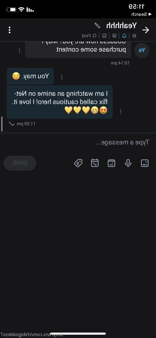 MaiHero 🇺🇸💙😍 🔝 1.9% [ maihero ] Onlyfans leaked photo 4276460 on Hotleaks.tv