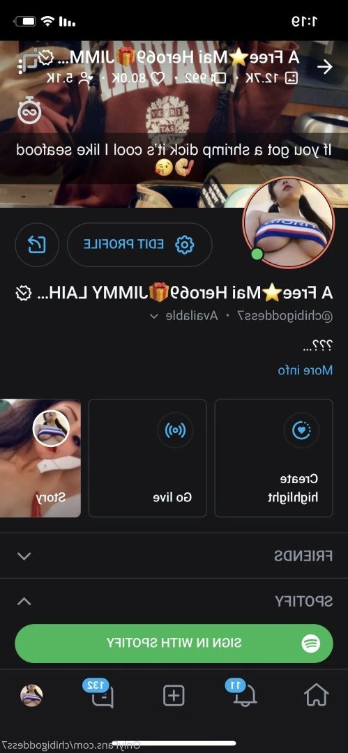 MaiHero 🇺🇸💙😍 🔝 1.9% [ maihero ] Onlyfans leaked photo 4279235 on Hotleaks.tv