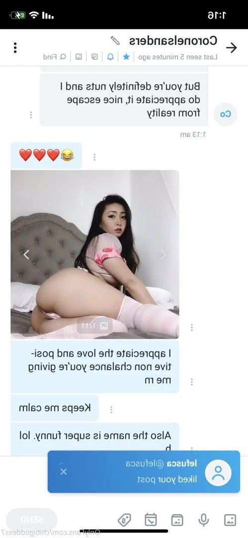 MaiHero 🇺🇸💙😍 🔝 1.9% [ maihero ] Onlyfans leaked photo 4293465 on Hotleaks.tv
