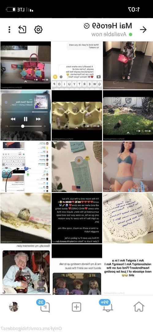 MaiHero 🇺🇸💙😍 🔝 1.9% [ maihero ] Onlyfans leaked photo 4294666 on Hotleaks.tv