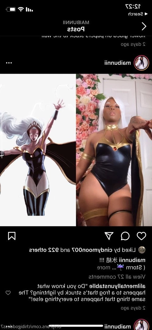 MaiHero 🇺🇸💙😍 🔝 1.9% [ maihero ] Onlyfans leaked photo 4297523 on Hotleaks.tv