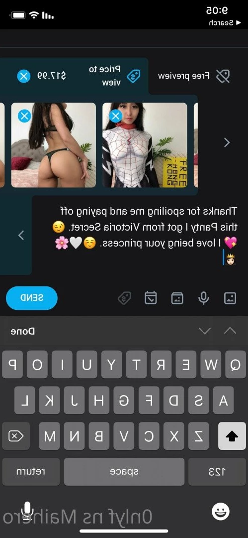 MaiHero 🇺🇸💙😍 🔝 1.9% [ maihero ] Onlyfans leaked photo 4300431 on Hotleaks.tv