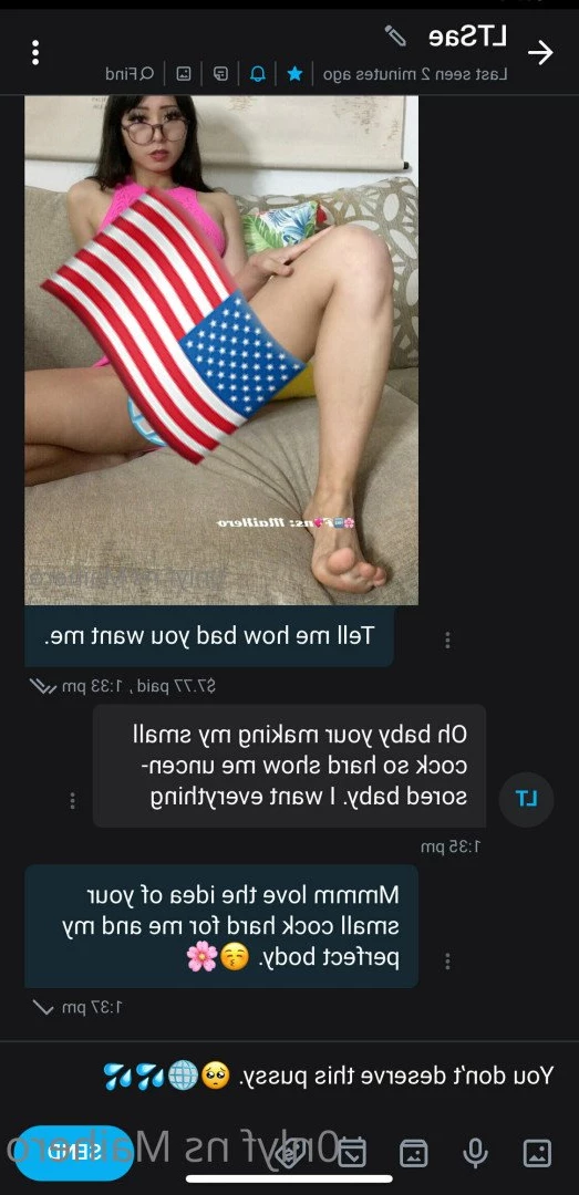 MaiHero 🇺🇸💙😍 🔝 1.9% [ maihero ] Onlyfans leaked photo 4309576 on Hotleaks.tv