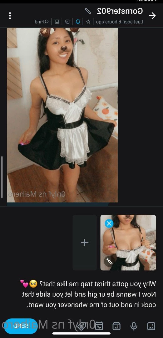 MaiHero 🇺🇸💙😍 🔝 1.9% [ maihero ] Onlyfans leaked photo 4317510 on Hotleaks.tv