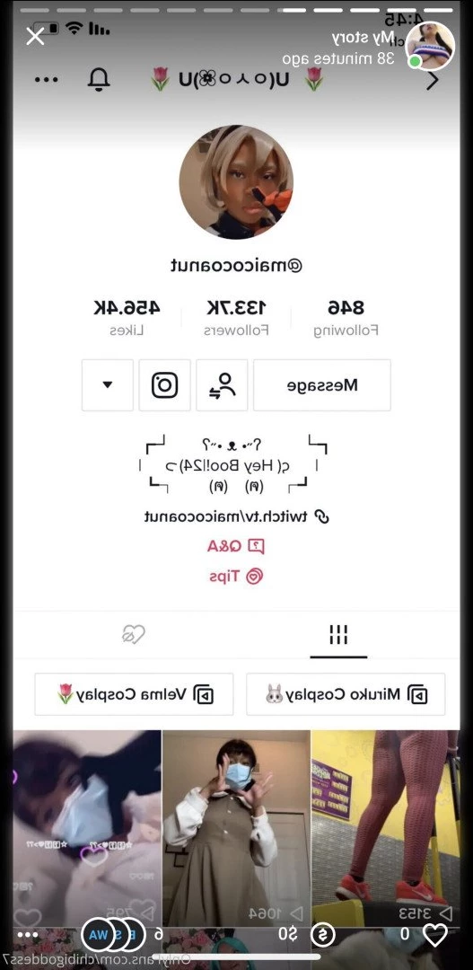 MaiHero 🇺🇸💙😍 🔝 1.9% [ maihero ] Onlyfans leaked photo 4318362 on Hotleaks.tv