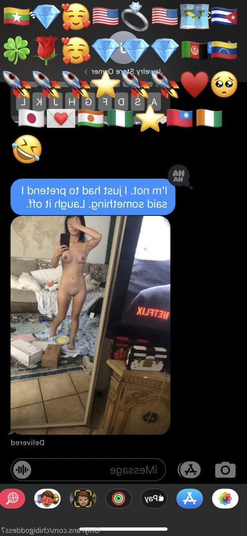 MaiHero 🇺🇸💙😍 🔝 1.9% [ maihero ] Onlyfans leaked photo 4319164 on Hotleaks.tv