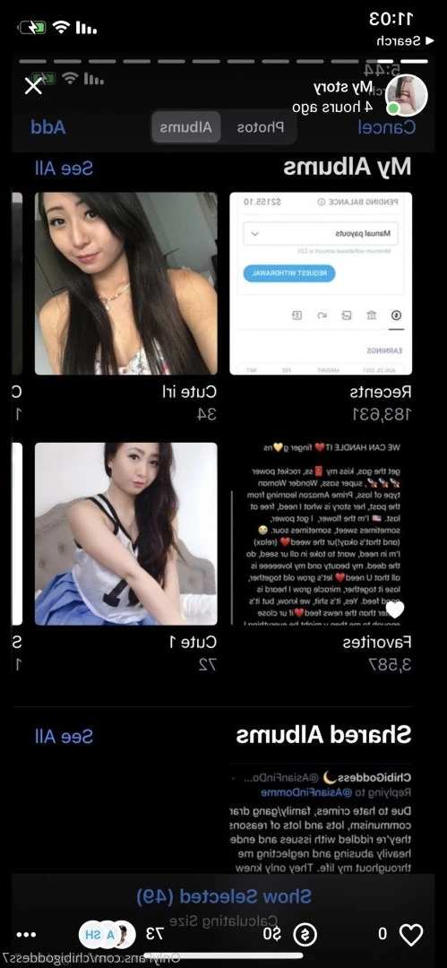 MaiHero 🇺🇸💙😍 🔝 1.9% [ maihero ] Onlyfans leaked photo 4320451 on Hotleaks.tv