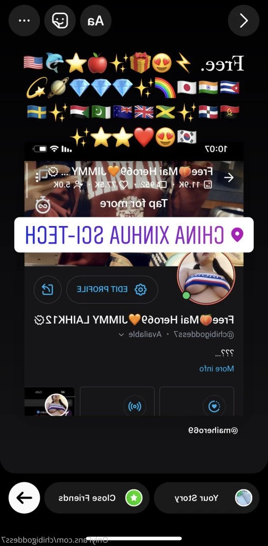 MaiHero 🇺🇸💙😍 🔝 1.9% [ maihero ] Onlyfans leaked photo 4320658 on Hotleaks.tv