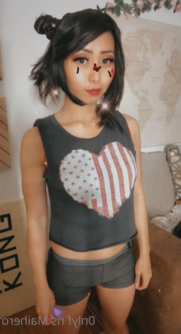 MaiHero 🇺🇸💙😍 🔝 1.9% [ maihero ] Onlyfans leaked photo 4322278 on Hotleaks.tv