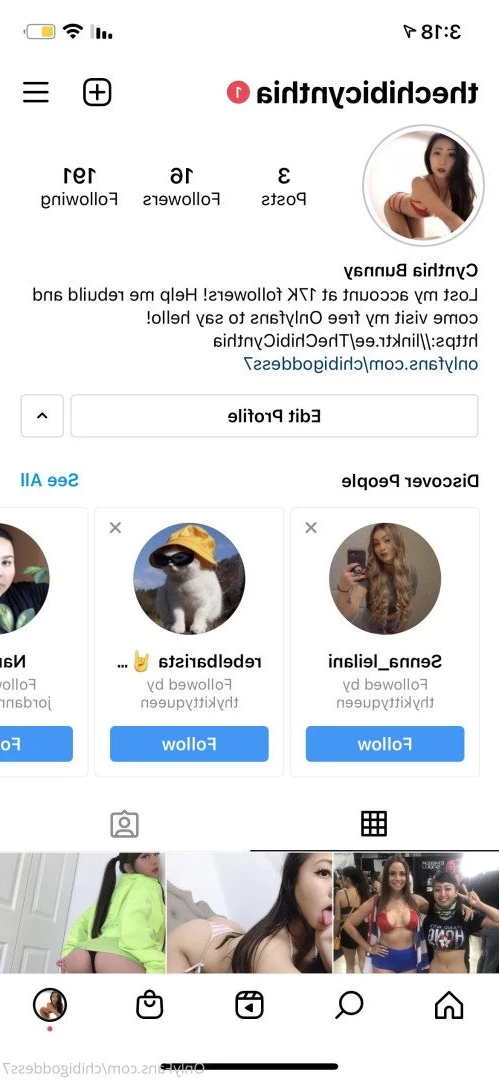 MaiHero 🇺🇸💙😍 🔝 1.9% [ maihero ] Onlyfans leaked photo 4322852 on Hotleaks.tv