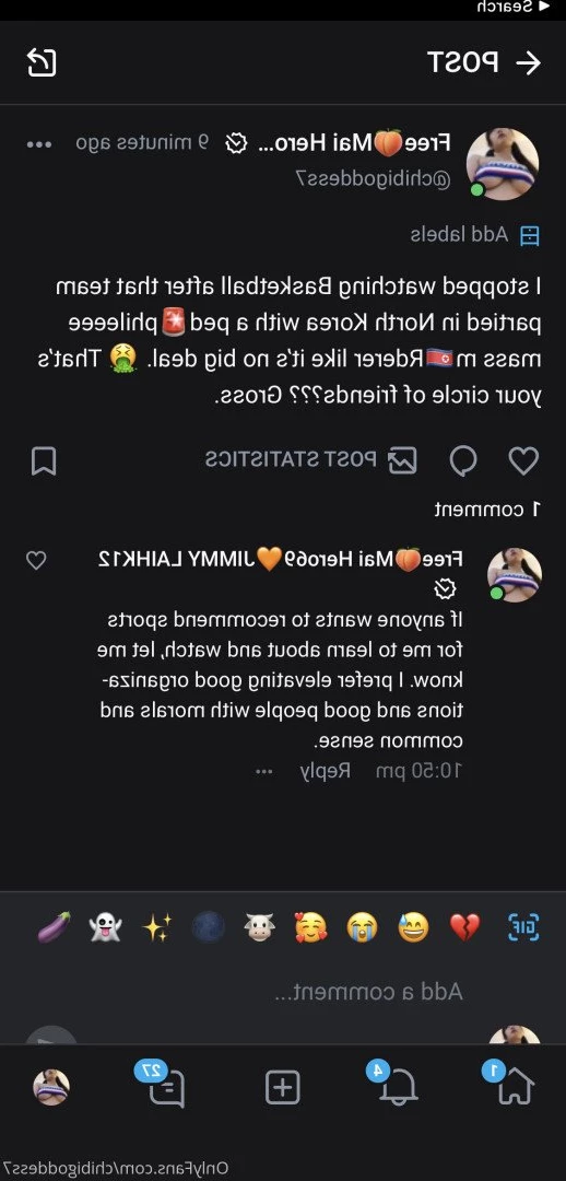 MaiHero 🇺🇸💙😍 🔝 1.9% [ maihero ] Onlyfans leaked photo 4325494 on Hotleaks.tv