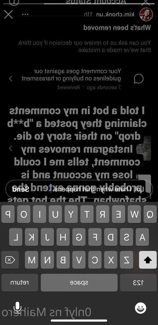 MaiHero 🇺🇸💙😍 🔝 1.9% [ maihero ] Onlyfans leaked photo 4327313 on Hotleaks.tv