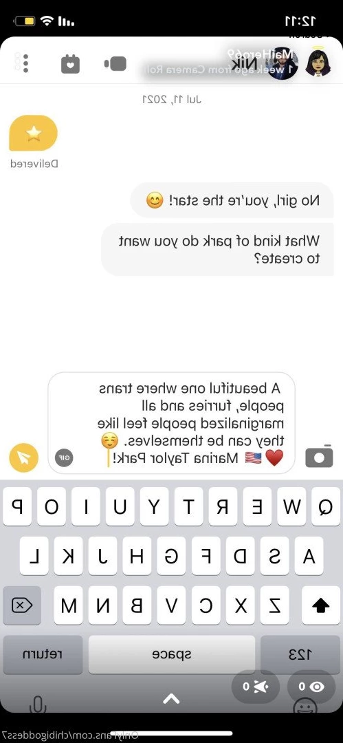 MaiHero 🇺🇸💙😍 🔝 1.9% [ maihero ] Onlyfans leaked photo 4334005 on Hotleaks.tv