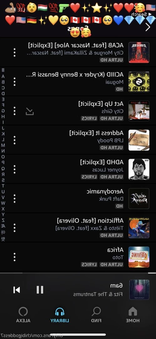 MaiHero 🇺🇸💙😍 🔝 1.9% [ maihero ] Onlyfans leaked photo 4337393 on Hotleaks.tv