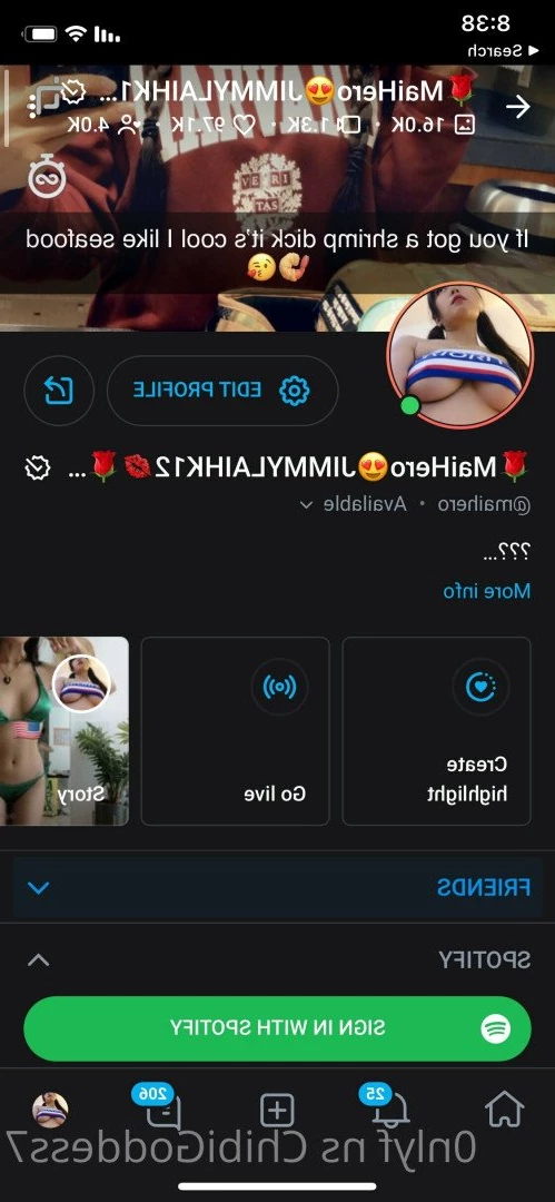 MaiHero 🇺🇸💙😍 🔝 1.9% [ maihero ] Onlyfans leaked photo 4343640 on Hotleaks.tv