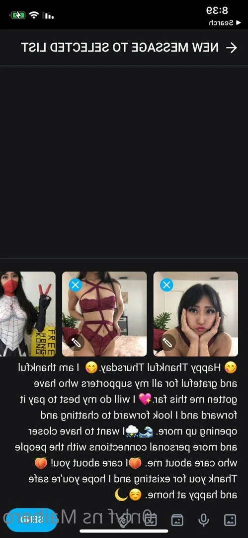 MaiHero 🇺🇸💙😍 🔝 1.9% [ maihero ] Onlyfans leaked photo 4344109 on Hotleaks.tv
