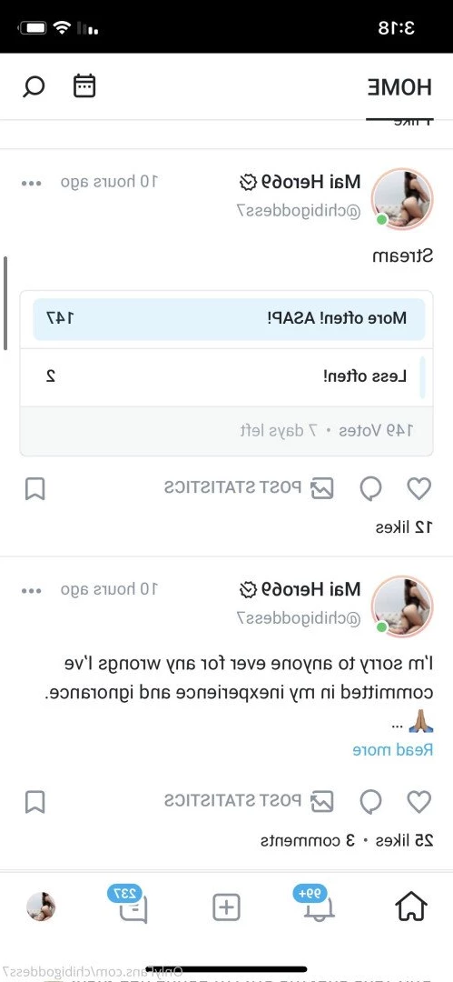 MaiHero 🇺🇸💙😍 🔝 1.9% [ maihero ] Onlyfans leaked photo 4344375 on Hotleaks.tv