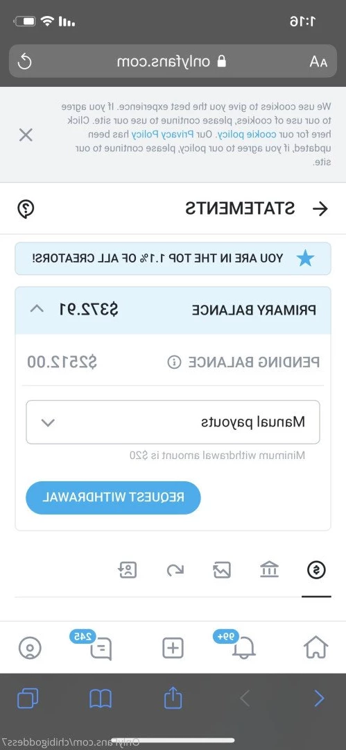 MaiHero 🇺🇸💙😍 🔝 1.9% [ maihero ] Onlyfans leaked photo 4348371 on Hotleaks.tv
