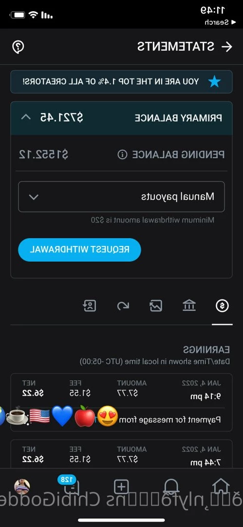 MaiHero 🇺🇸💙😍 🔝 1.9% [ maihero ] Onlyfans leaked photo 4349280 on Hotleaks.tv