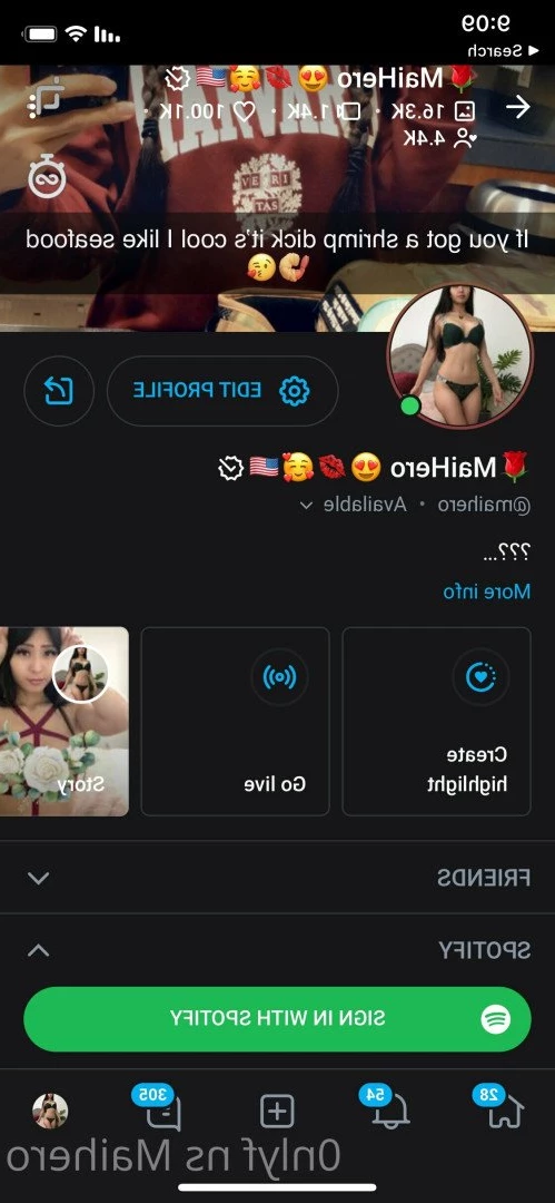 MaiHero 🇺🇸💙😍 🔝 1.9% [ maihero ] Onlyfans leaked photo 4350927 on Hotleaks.tv