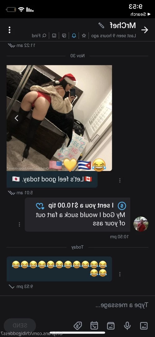 MaiHero 🇺🇸💙😍 🔝 1.9% [ maihero ] Onlyfans leaked photo 4359813 on Hotleaks.tv