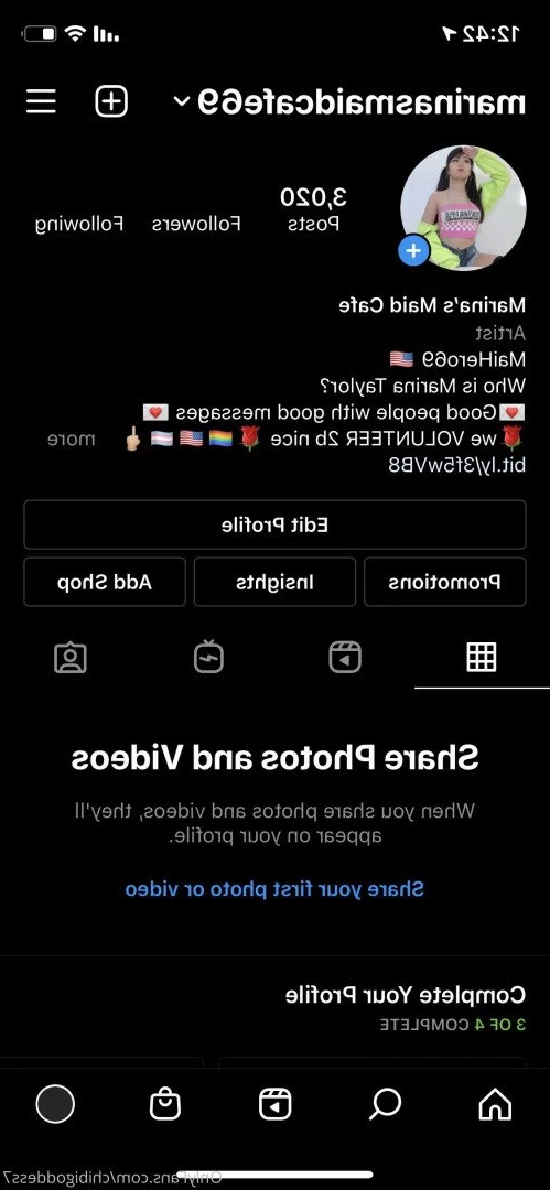 MaiHero 🇺🇸💙😍 🔝 1.9% [ maihero ] Onlyfans leaked photo 4360104 on Hotleaks.tv