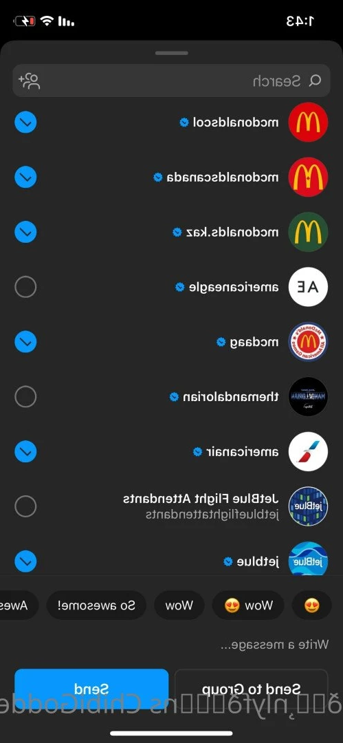 MaiHero 🇺🇸💙😍 🔝 1.9% [ maihero ] Onlyfans leaked photo 4361370 on Hotleaks.tv