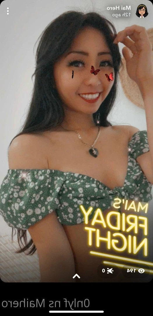 MaiHero 🇺🇸💙😍 🔝 1.9% [ maihero ] Onlyfans leaked photo 4368375 on Hotleaks.tv