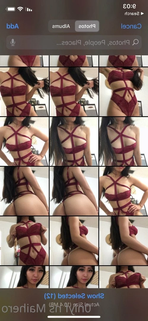 MaiHero 🇺🇸💙😍 🔝 1.9% [ maihero ] Onlyfans leaked photo 4369789 on Hotleaks.tv