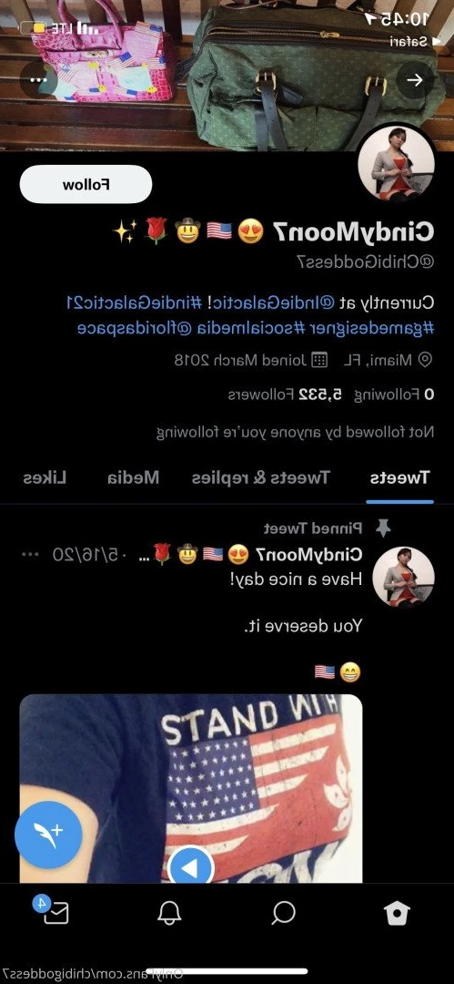 MaiHero 🇺🇸💙😍 🔝 1.9% [ maihero ] Onlyfans leaked photo 4369937 on Hotleaks.tv
