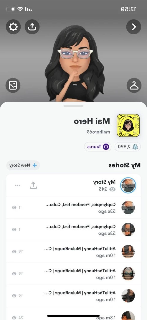 MaiHero 🇺🇸💙😍 🔝 1.9% [ maihero ] Onlyfans leaked photo 4370732 on Hotleaks.tv