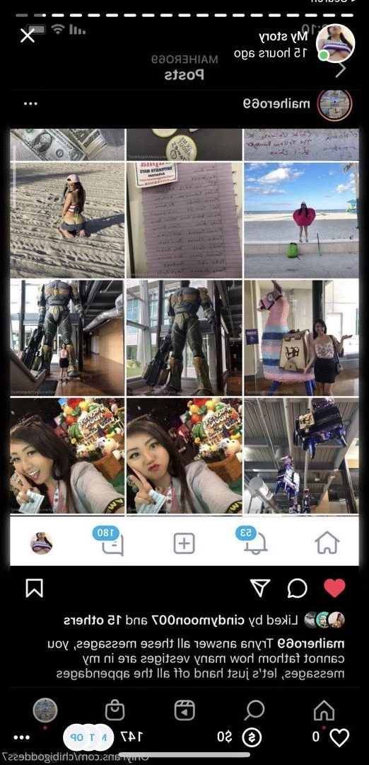 MaiHero 🇺🇸💙😍 🔝 1.9% [ maihero ] Onlyfans leaked photo 4371194 on Hotleaks.tv