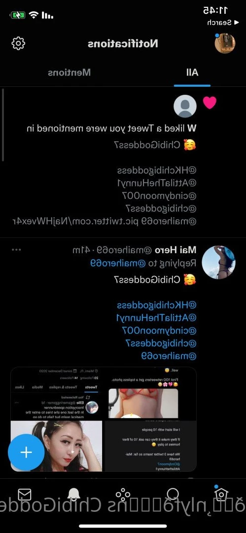 MaiHero 🇺🇸💙😍 🔝 1.9% [ maihero ] Onlyfans leaked photo 4372698 on Hotleaks.tv