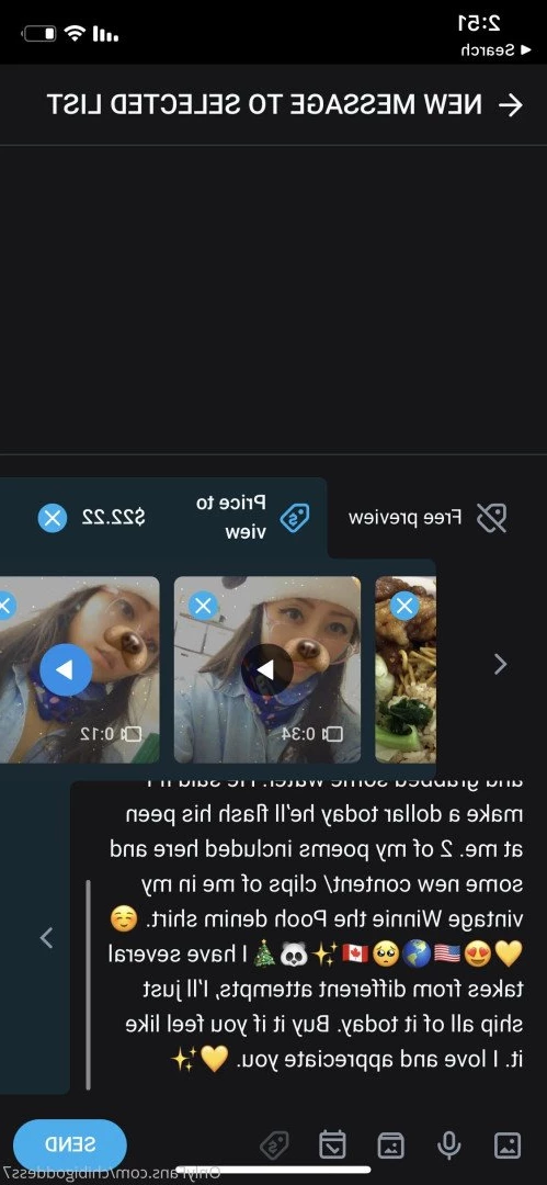 MaiHero 🇺🇸💙😍 🔝 1.9% [ maihero ] Onlyfans leaked photo 4373733 on Hotleaks.tv