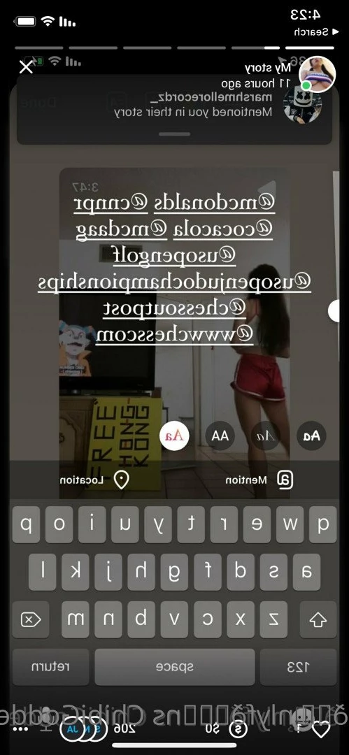 MaiHero 🇺🇸💙😍 🔝 1.9% [ maihero ] Onlyfans leaked photo 4375299 on Hotleaks.tv