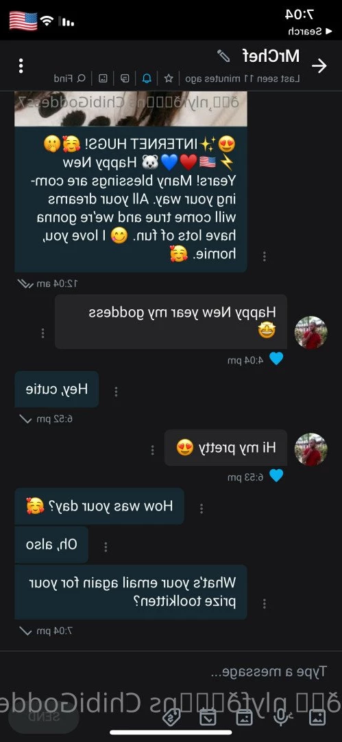 MaiHero 🇺🇸💙😍 🔝 1.9% [ maihero ] Onlyfans leaked photo 4375894 on Hotleaks.tv