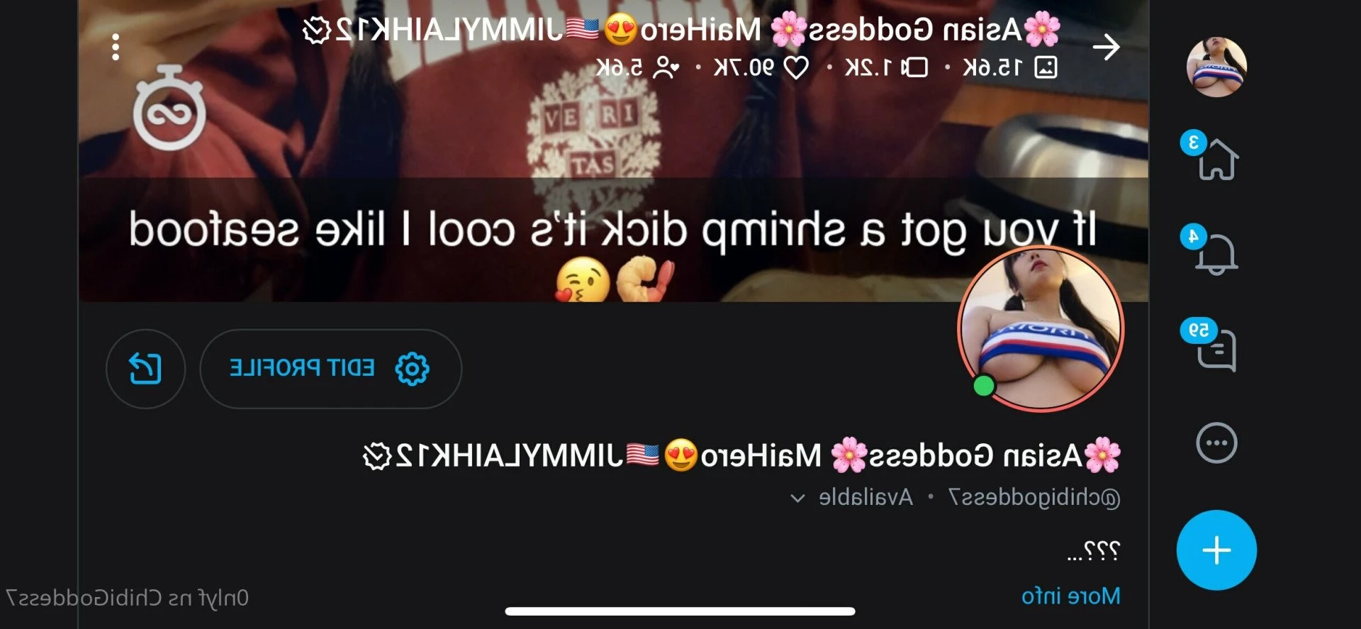 MaiHero 🇺🇸💙😍 🔝 1.9% [ maihero ] Onlyfans leaked photo 4376951 on Hotleaks.tv