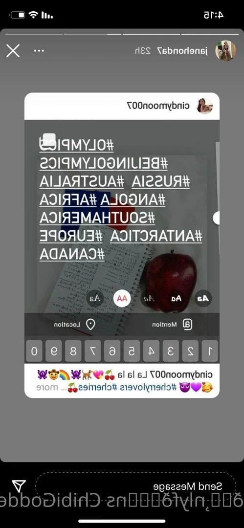 MaiHero 🇺🇸💙😍 🔝 1.9% [ maihero ] Onlyfans leaked photo 4377495 on Hotleaks.tv