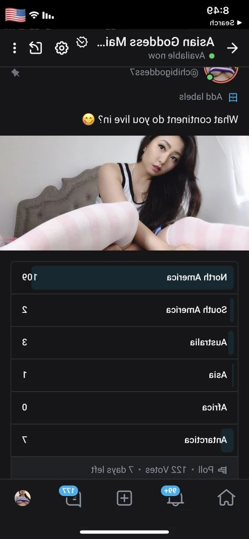 MaiHero 🇺🇸💙😍 🔝 1.9% [ maihero ] Onlyfans leaked photo 4379083 on Hotleaks.tv