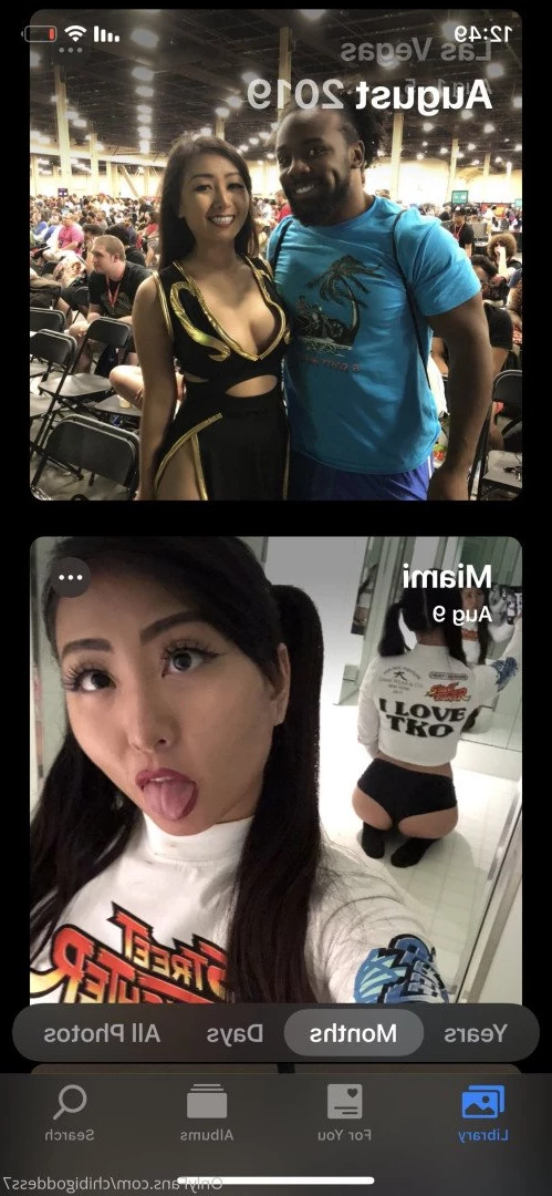 MaiHero 🇺🇸💙😍 🔝 1.9% [ maihero ] Onlyfans leaked photo 4380215 on Hotleaks.tv