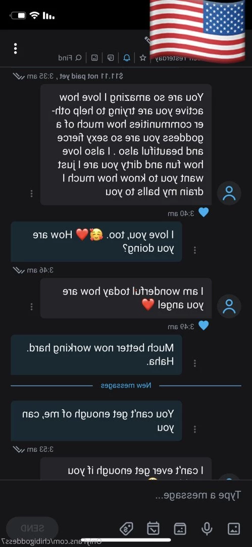 MaiHero 🇺🇸💙😍 🔝 1.9% [ maihero ] Onlyfans leaked photo 4382657 on Hotleaks.tv